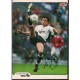 Signed picture of Mark Fish the Bolton Wanderers Footballer.